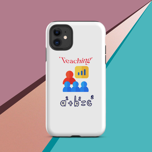 Tough Case for iPhone®