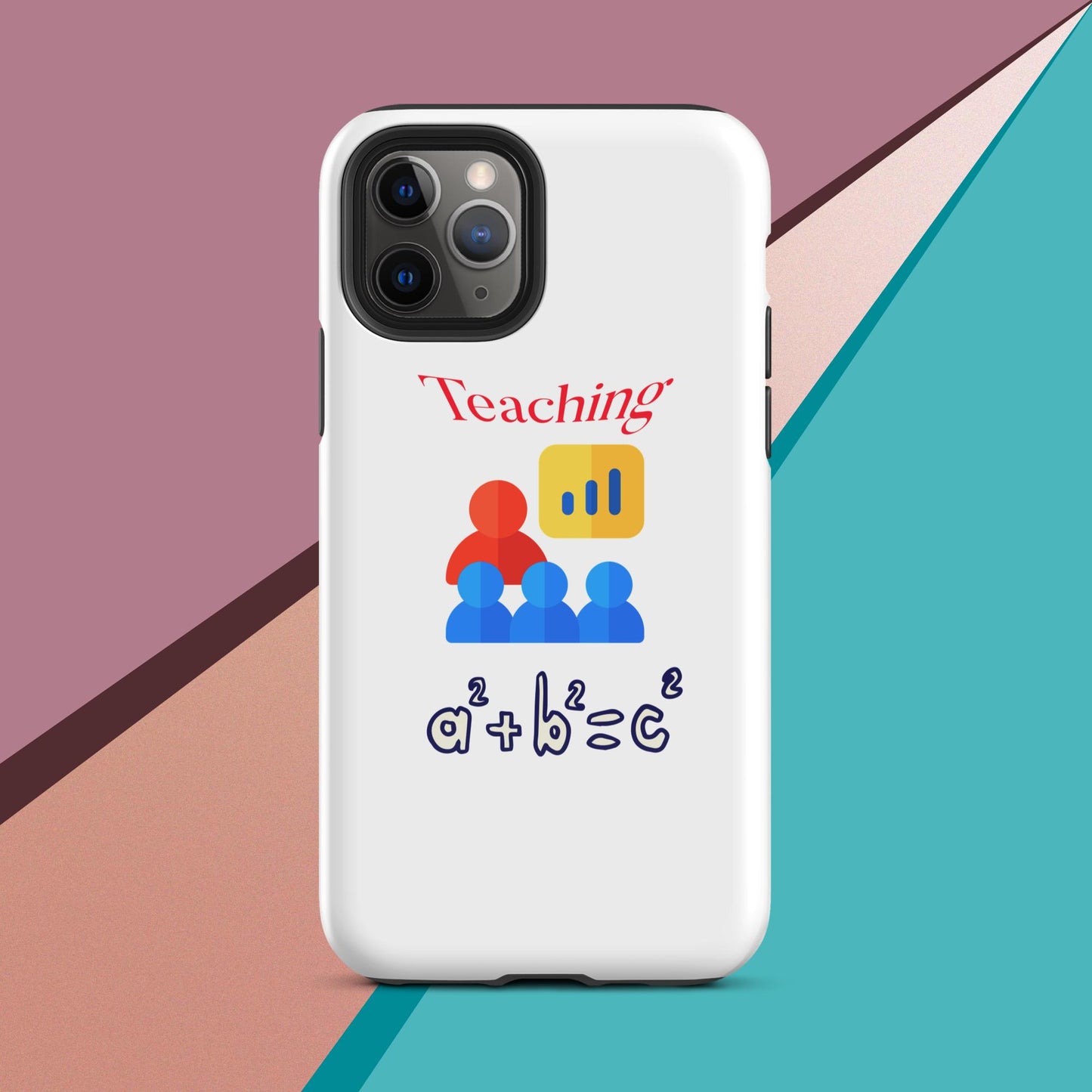 Tough Case for iPhone®