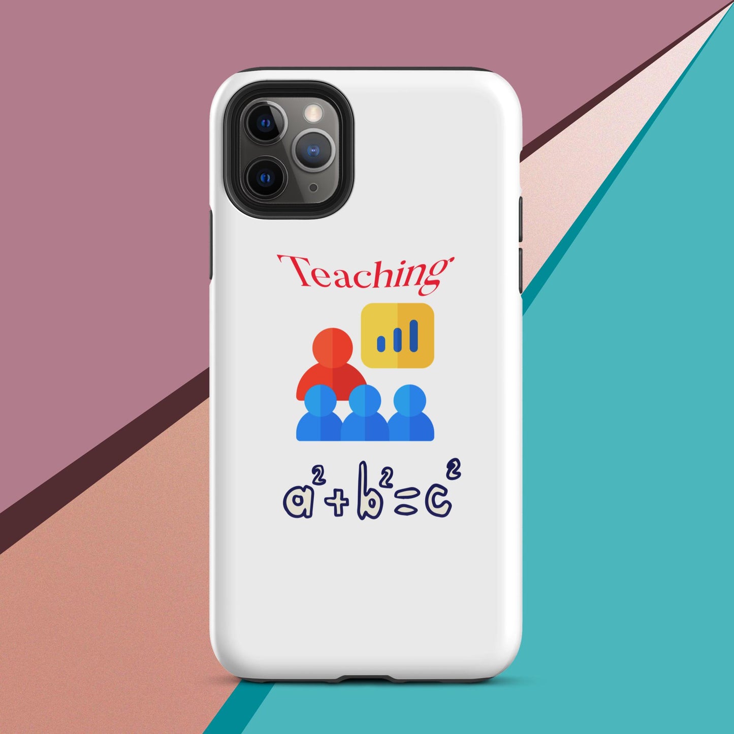 Tough Case for iPhone®