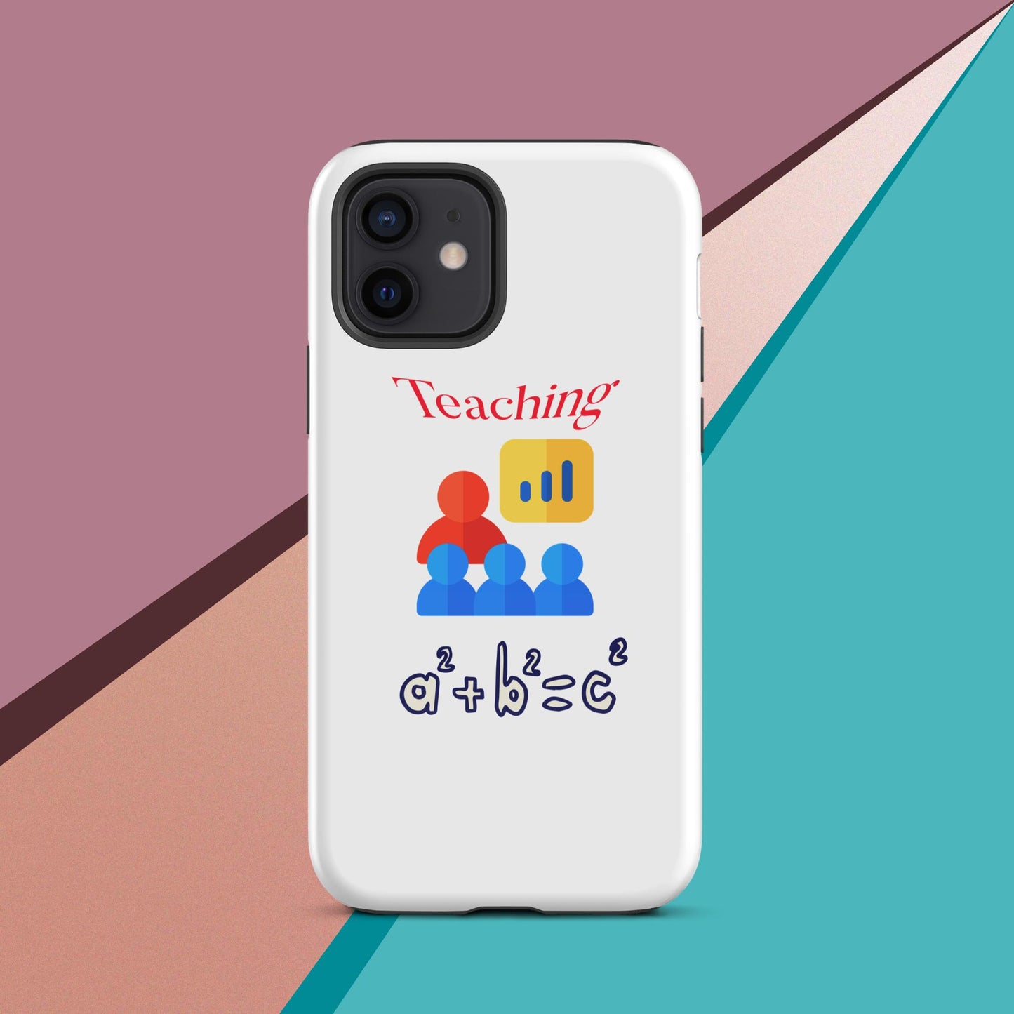 Tough Case for iPhone®