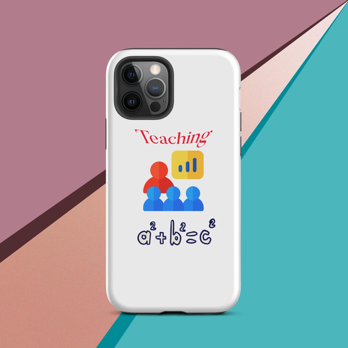 Tough Case for iPhone®