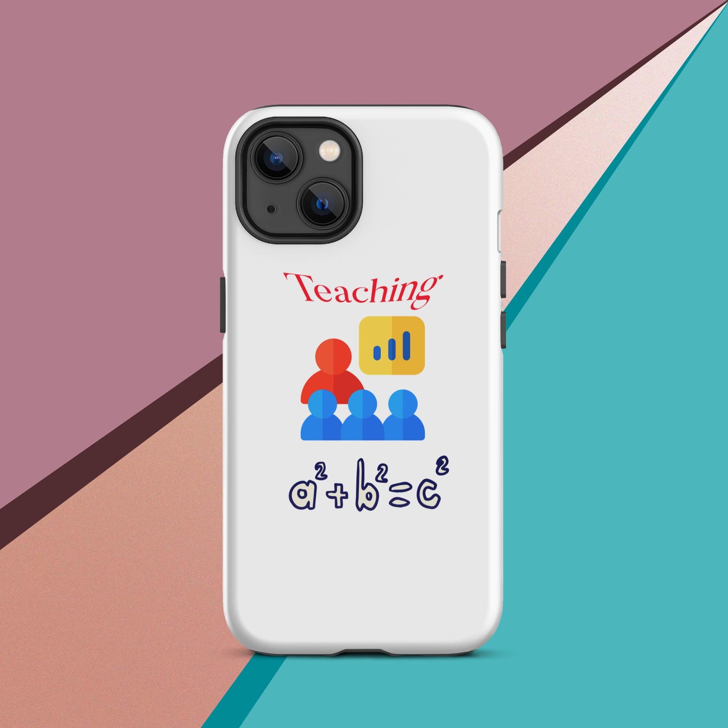 Tough Case for iPhone®