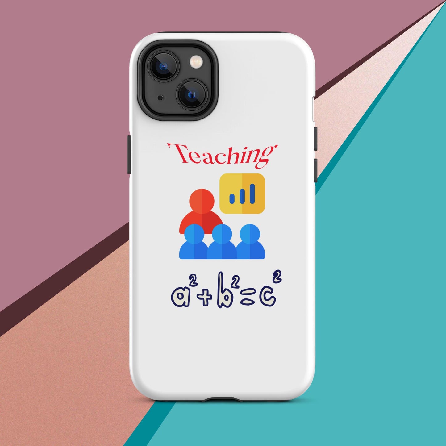 Tough Case for iPhone®