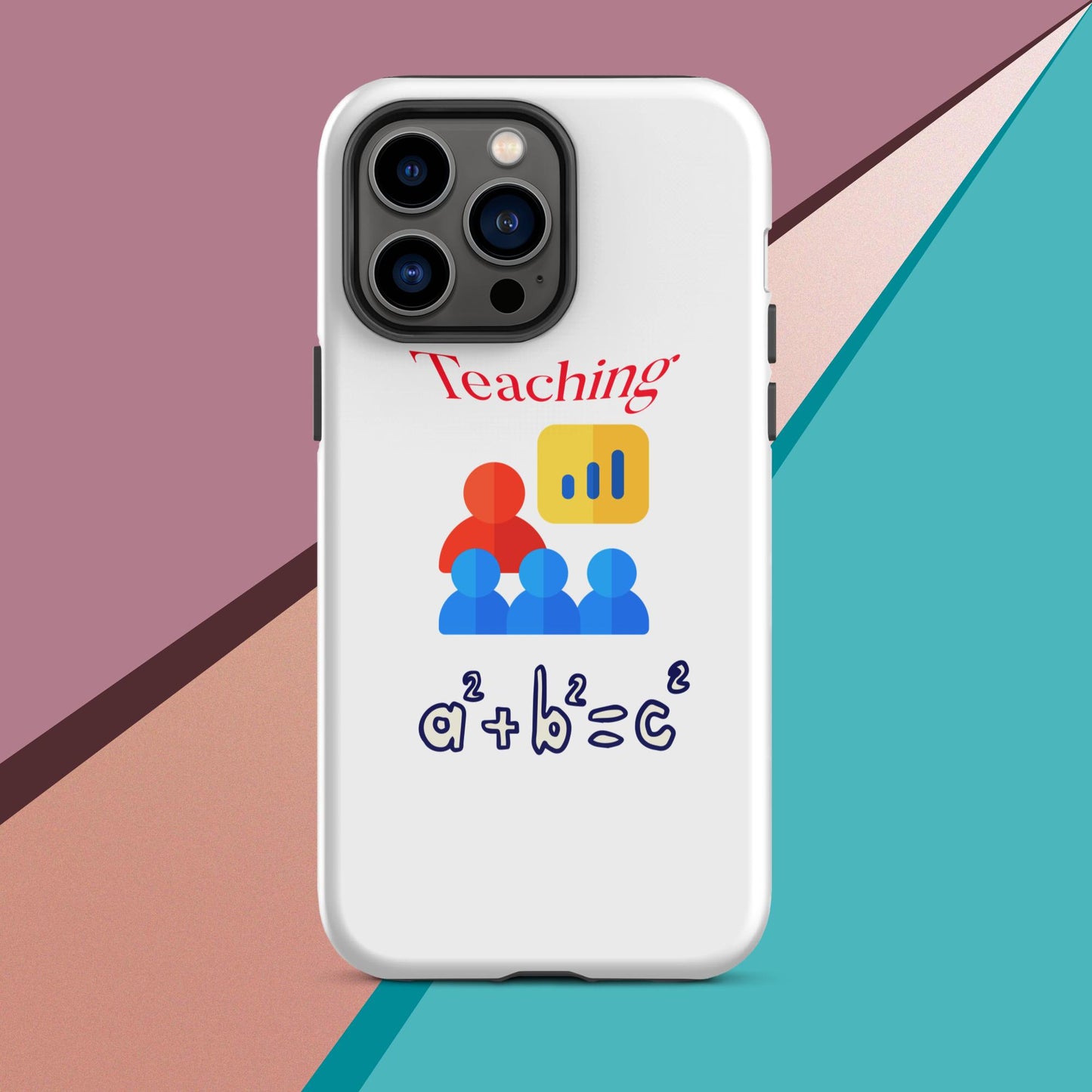 Tough Case for iPhone®