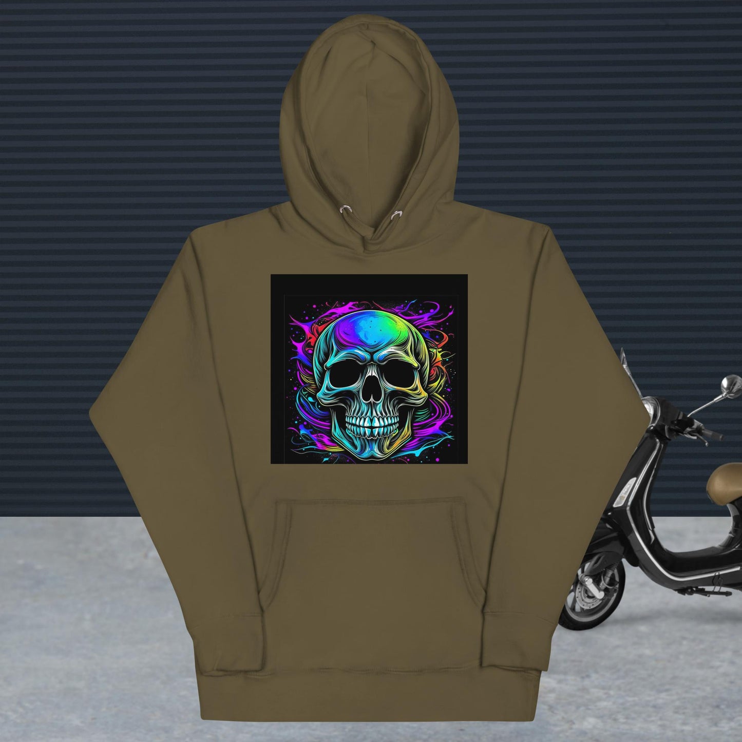 Unisex Hoodie