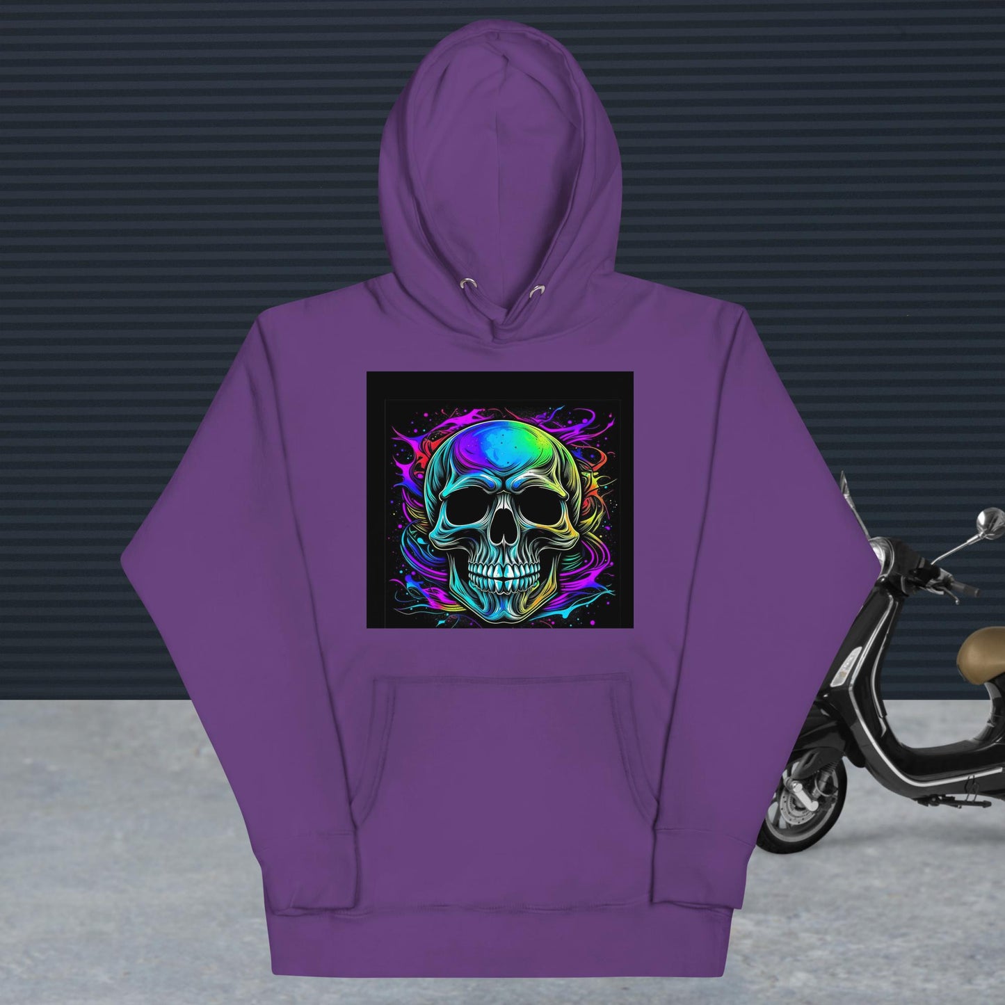 Unisex Hoodie