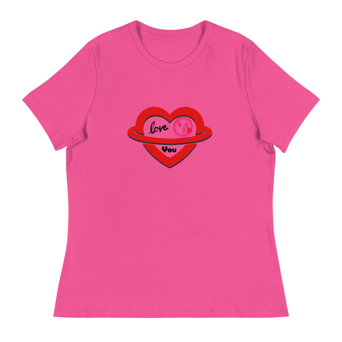 Women's Relaxed T-Shirt