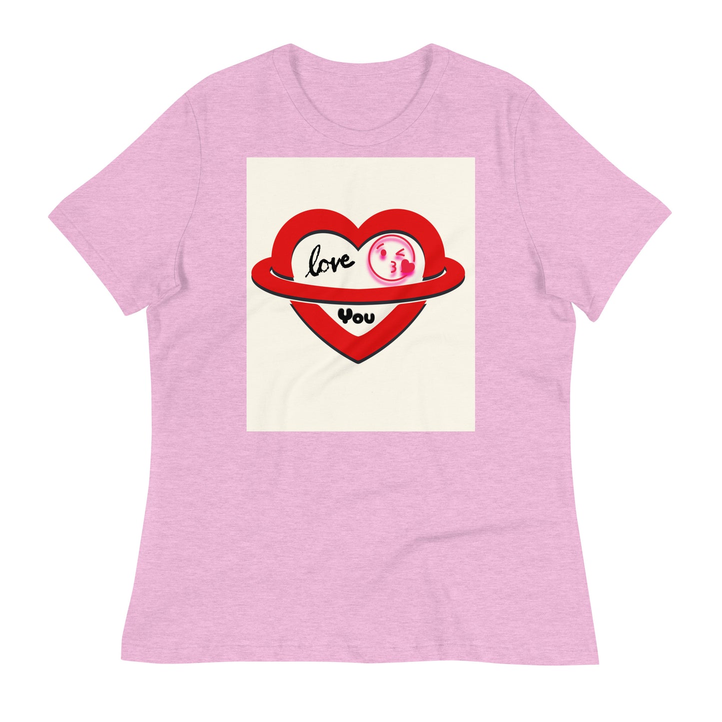 Women's Relaxed T-Shirt