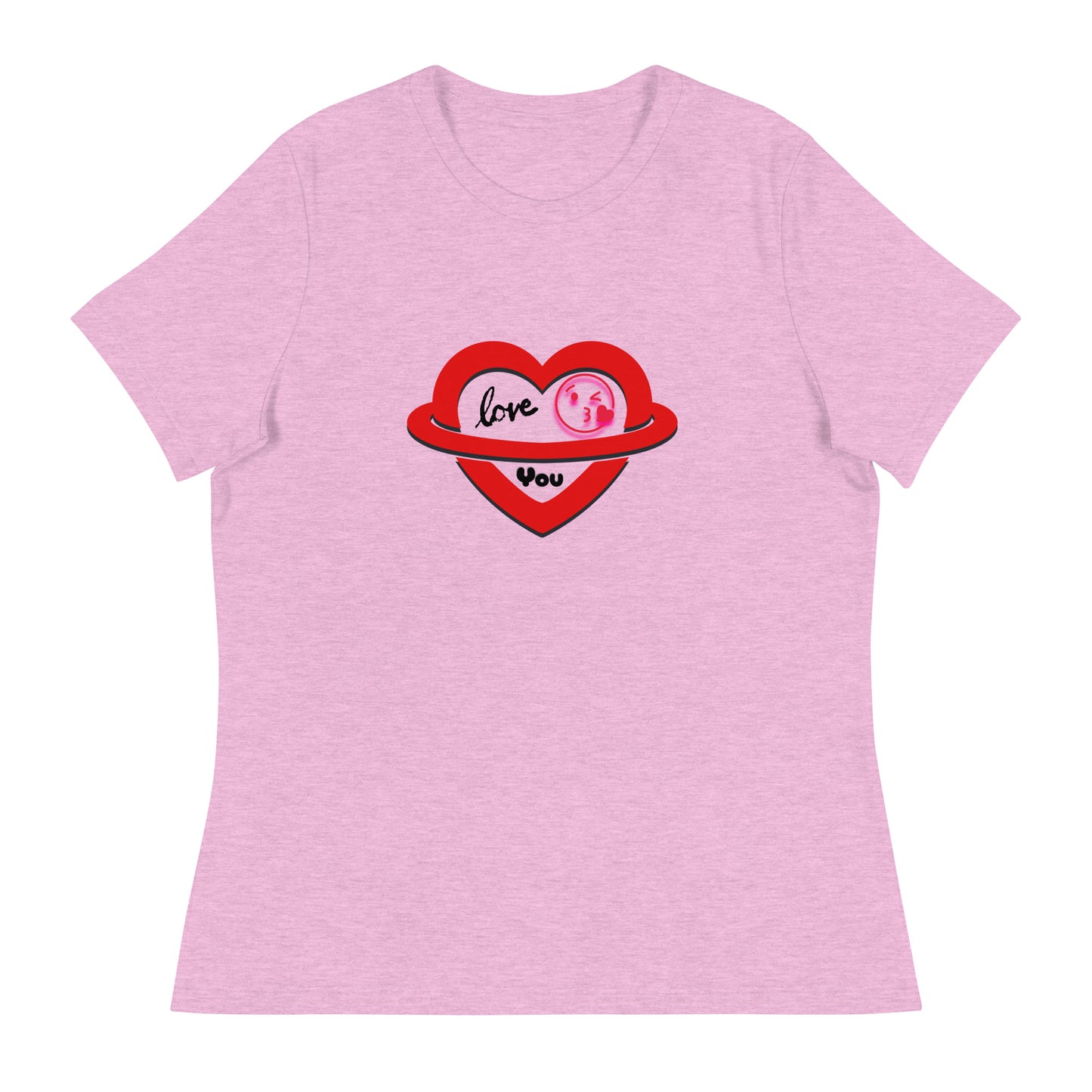 Women's Relaxed T-Shirt