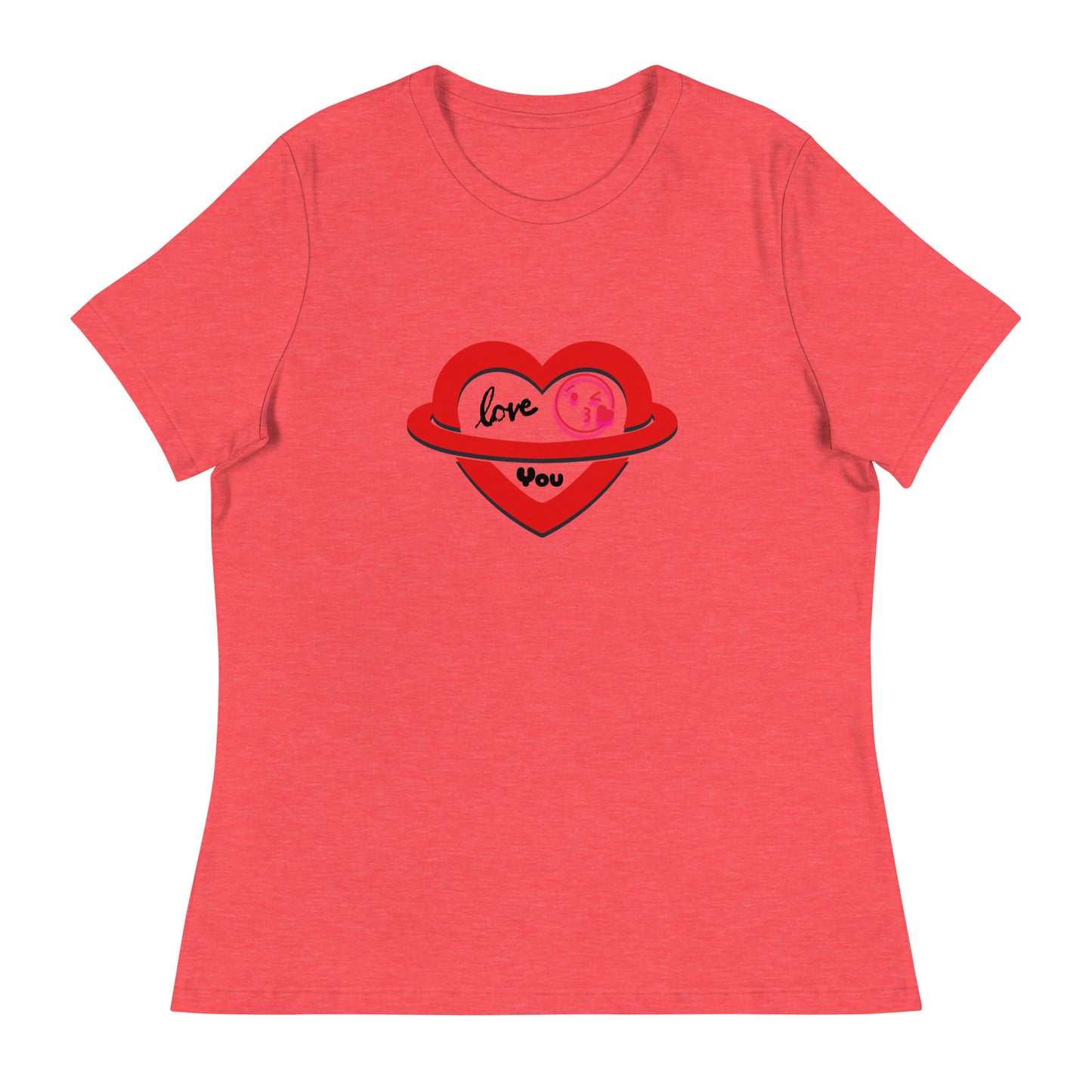 Women's Relaxed T-Shirt