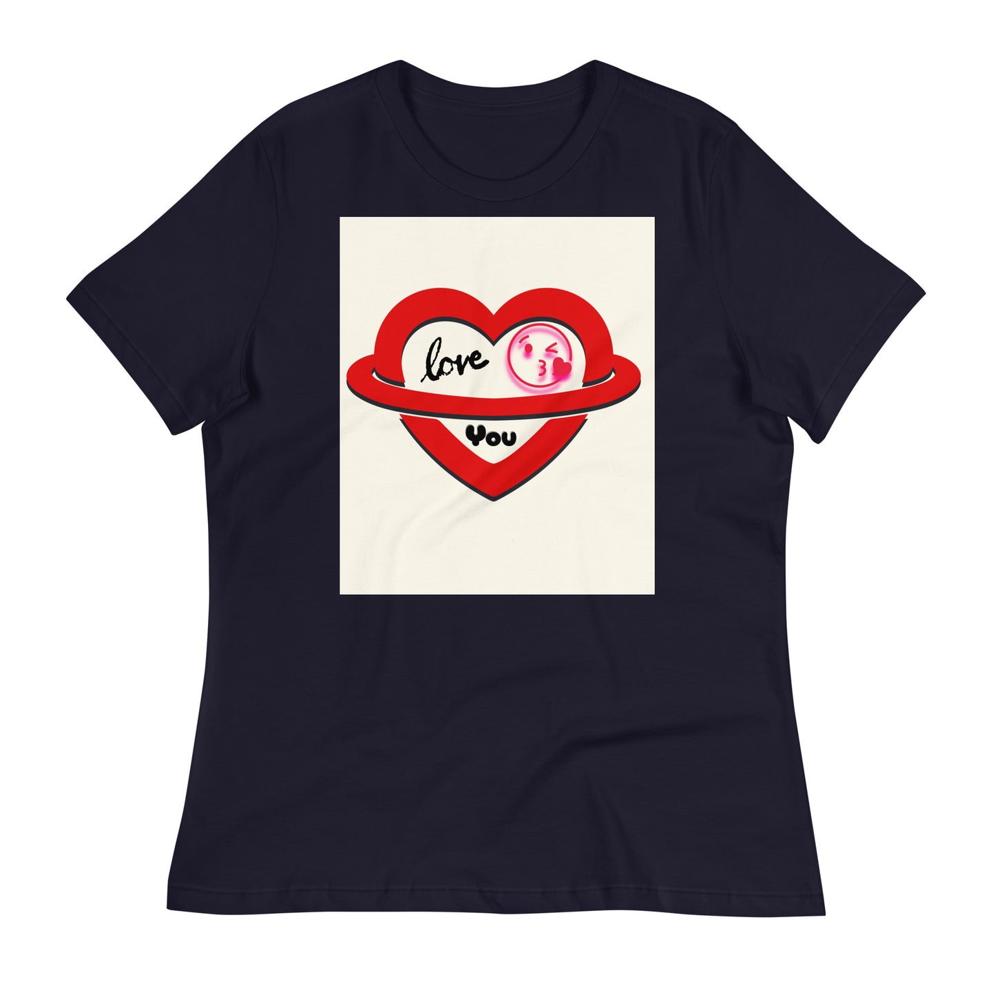 Women's Relaxed T-Shirt