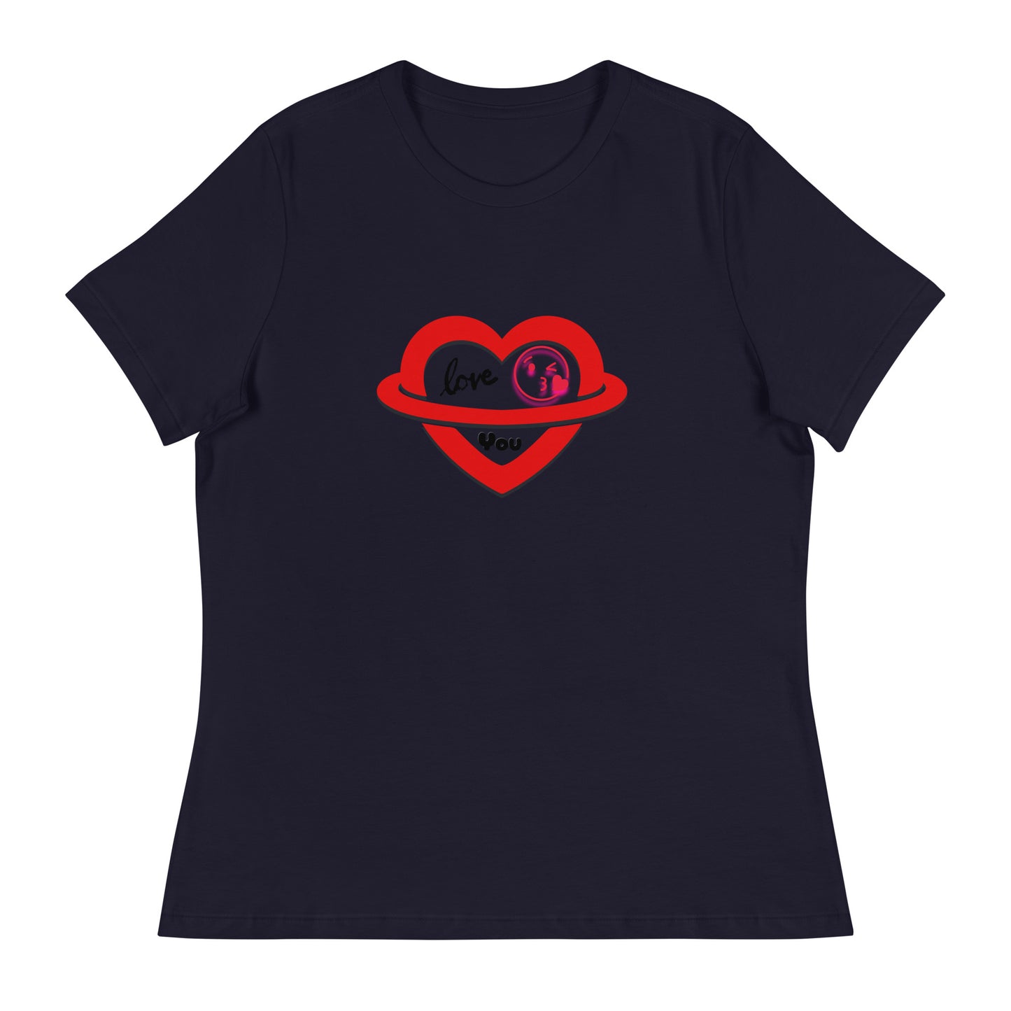 Women's Relaxed T-Shirt