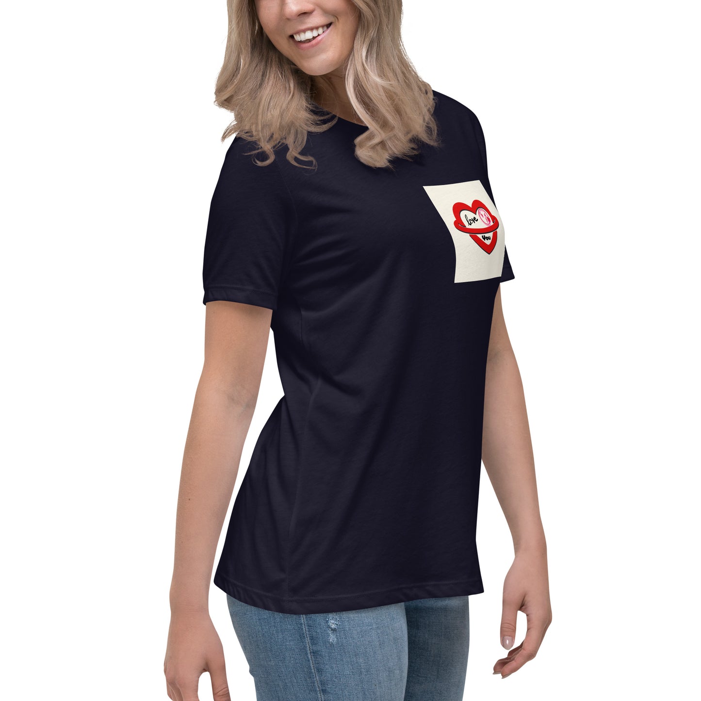 Women's Relaxed T-Shirt