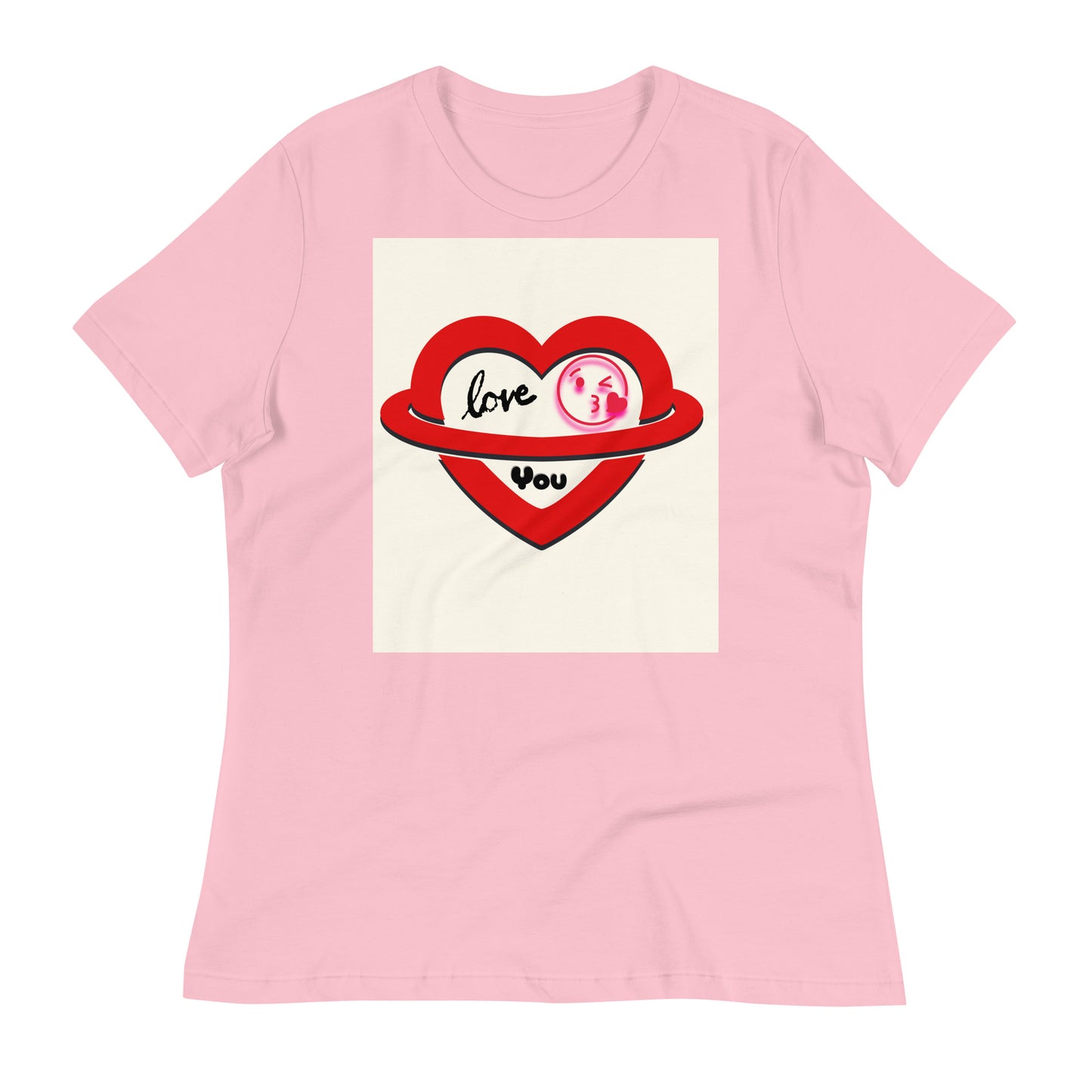 Women's Relaxed T-Shirt