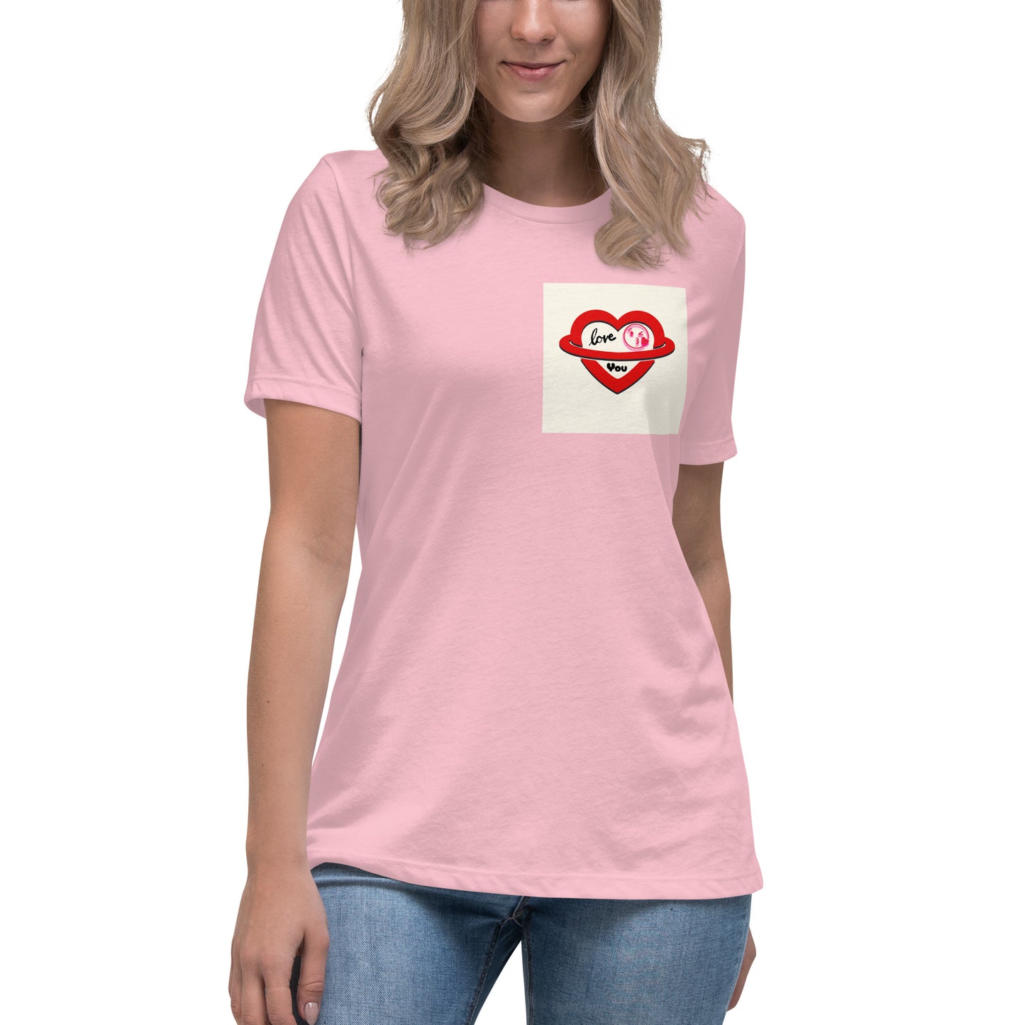 Women's Relaxed T-Shirt