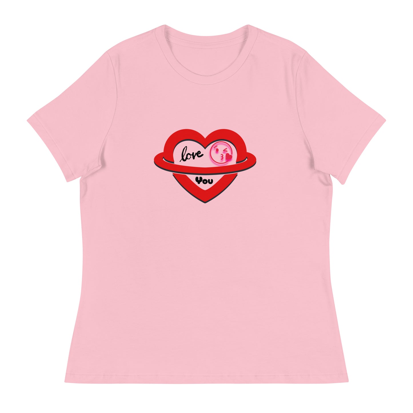 Women's Relaxed T-Shirt