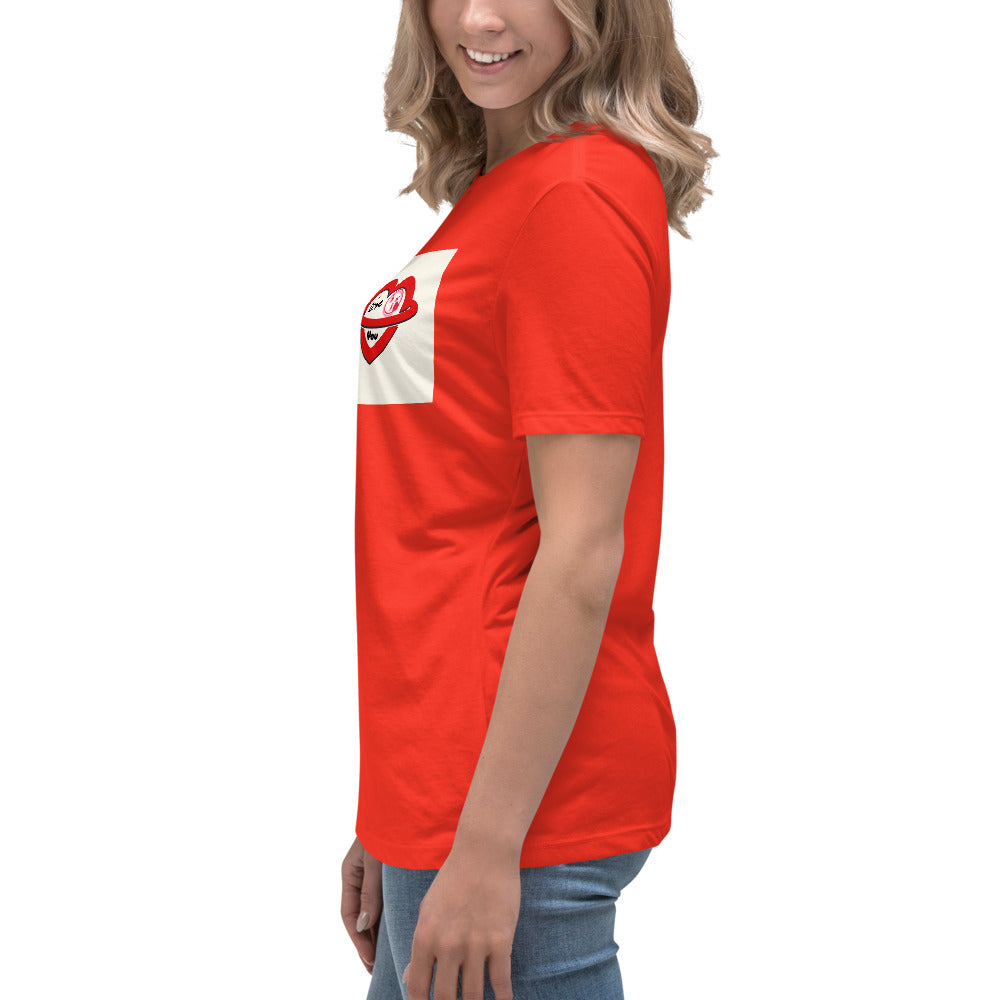 Women's Relaxed T-Shirt