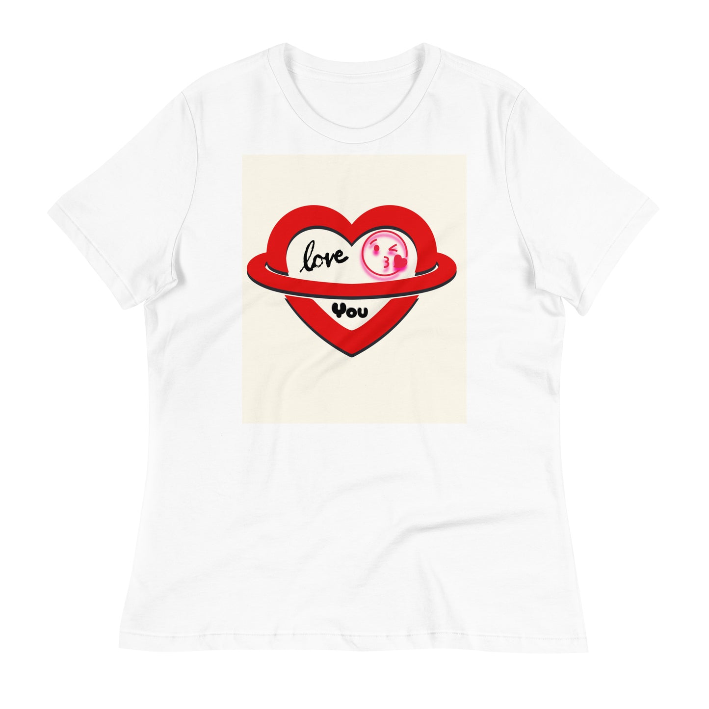 Women's Relaxed T-Shirt