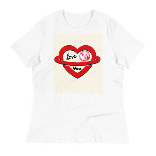 Women's Relaxed T-Shirt