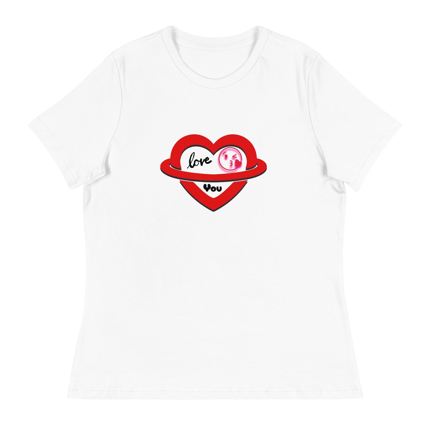 Women's Relaxed T-Shirt