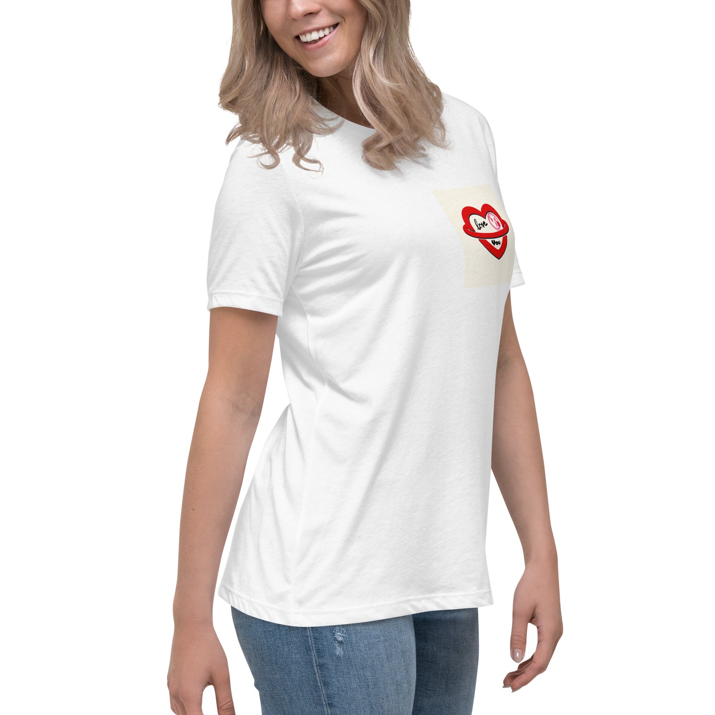 Women's Relaxed T-Shirt